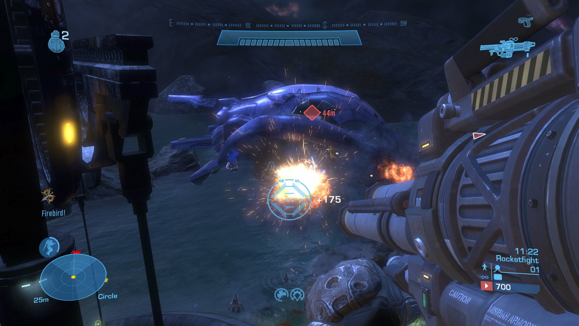 Halo: Reach (Edición Legendaria) - Imagen 8